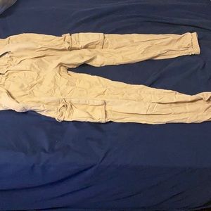 SHEIN cargo men’s pants